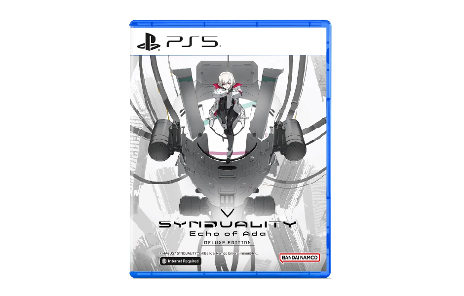 SYNDUALITY: Echo of Ada - Deluxe Edition